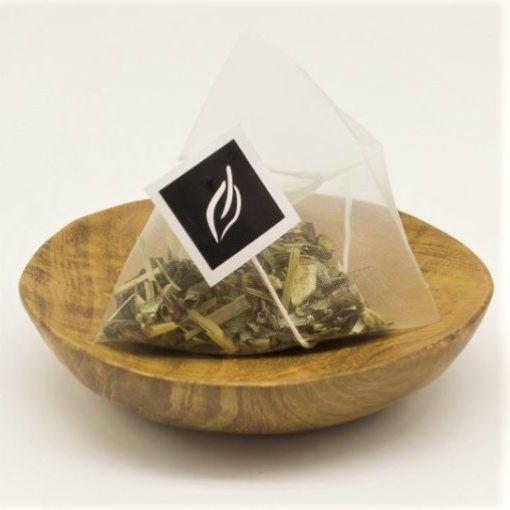 Immuni-T biodegradable tea bags