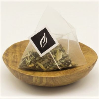 echinacea boost biodegradable tea bags