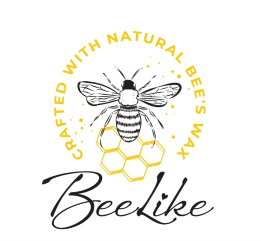 Beelike logo