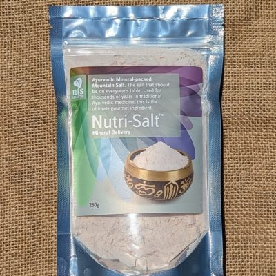 Nutrition Farms Nutri Salt