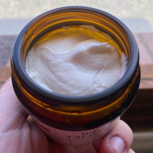 NEW! handcrafted whipped tallow balm - lavender - Image 3