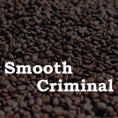 locally roasted organic coffee - beans or ground